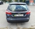 Сірий Форд Фокус, об'ємом двигуна 1.6 л та пробігом 98 тис. км за 7200 $, фото 4 на Automoto.ua