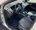 Сірий Форд Фокус, об'ємом двигуна 1.6 л та пробігом 158 тис. км за 7250 $, фото 19 на Automoto.ua