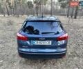 Сірий Форд Фокус, об'ємом двигуна 1.6 л та пробігом 288 тис. км за 6900 $, фото 8 на Automoto.ua