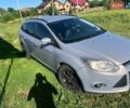 Сірий Форд Фокус, об'ємом двигуна 2 л та пробігом 260 тис. км за 6000 $, фото 2 на Automoto.ua