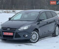 Сірий Форд Фокус, об'ємом двигуна 1.6 л та пробігом 246 тис. км за 8800 $, фото 115 на Automoto.ua