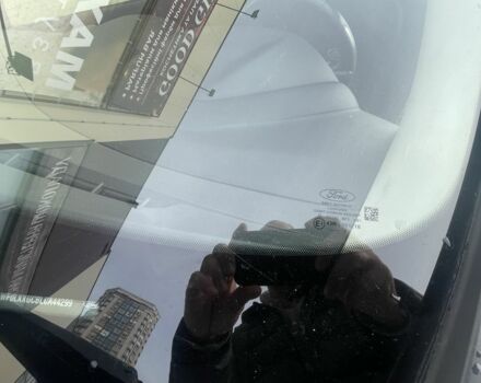 Сірий Форд Фокус, об'ємом двигуна 1.6 л та пробігом 240 тис. км за 7100 $, фото 2 на Automoto.ua