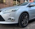 Сірий Форд Фокус, об'ємом двигуна 1.6 л та пробігом 250 тис. км за 8200 $, фото 8 на Automoto.ua