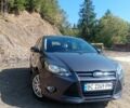 Серый Форд Фокус, объемом двигателя 0 л и пробегом 235 тыс. км за 7500 $, фото 1 на Automoto.ua