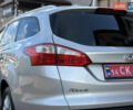Форд Фокус 2012 в Стрые на Automoto.ua Серый Форд Фокус, объемом двигателя 1.6 л и пробегом 225 тыс. км за 8250 $, фото 10 на Automoto.ua