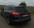 Сірий Форд Фокус, об'ємом двигуна 1 л та пробігом 181 тис. км за 6500 $, фото 5 на Automoto.ua