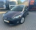 Сірий Форд Фокус, об'ємом двигуна 1.6 л та пробігом 209 тис. км за 6950 $, фото 2 на Automoto.ua