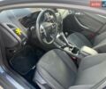 Сірий Форд Фокус, об'ємом двигуна 1.6 л та пробігом 243 тис. км за 6500 $, фото 43 на Automoto.ua
