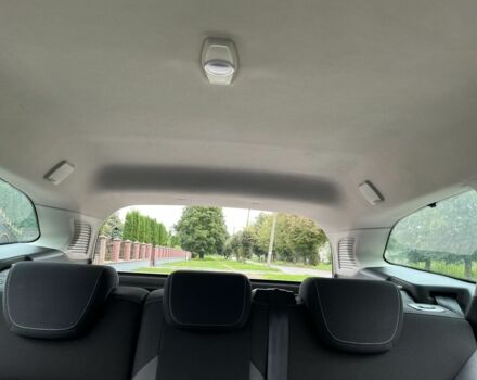 Серый Форд Фокус, объемом двигателя 1.6 л и пробегом 260 тыс. км за 7200 $, фото 12 на Automoto.ua