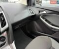 Сірий Форд Фокус, об'ємом двигуна 1.6 л та пробігом 237 тис. км за 7200 $, фото 33 на Automoto.ua