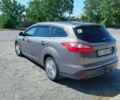 Сірий Форд Фокус, об'ємом двигуна 1.6 л та пробігом 360 тис. км за 6001 $, фото 2 на Automoto.ua