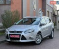 Форд Фокус 2012 в Стрые на Automoto.ua Серый Форд Фокус, объемом двигателя 1.6 л и пробегом 225 тыс. км за 8250 $, фото 4 на Automoto.ua
