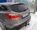 Сірий Форд Фокус, об'ємом двигуна 1.56 л та пробігом 302 тис. км за 7000 $, фото 3 на Automoto.ua