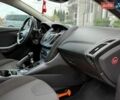 Сірий Форд Фокус, об'ємом двигуна 1.6 л та пробігом 236 тис. км за 7600 $, фото 32 на Automoto.ua