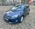 Сірий Форд Фокус, об'ємом двигуна 1.6 л та пробігом 288 тис. км за 6900 $, фото 1 на Automoto.ua