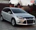 Серый Форд Фокус, объемом двигателя 2 л и пробегом 240 тыс. км за 7500 $, фото 7 на Automoto.ua