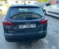 Сірий Форд Фокус, об'ємом двигуна 1.6 л та пробігом 256 тис. км за 6400 $, фото 7 на Automoto.ua
