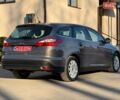 Сірий Форд Фокус, об'ємом двигуна 1.6 л та пробігом 226 тис. км за 8500 $, фото 35 на Automoto.ua