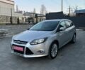 Сірий Форд Фокус, об'ємом двигуна 1.6 л та пробігом 158 тис. км за 7200 $, фото 4 на Automoto.ua