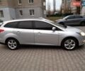 Сірий Форд Фокус, об'ємом двигуна 1.6 л та пробігом 189 тис. км за 7700 $, фото 18 на Automoto.ua