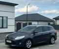 Сірий Форд Фокус, об'ємом двигуна 1.56 л та пробігом 255 тис. км за 8299 $, фото 10 на Automoto.ua