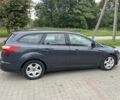 Сірий Форд Фокус, об'ємом двигуна 1.6 л та пробігом 250 тис. км за 6600 $, фото 1 на Automoto.ua