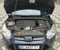 Сірий Форд Фокус, об'ємом двигуна 1.6 л та пробігом 332 тис. км за 7000 $, фото 14 на Automoto.ua