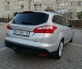 Сірий Форд Фокус, об'ємом двигуна 1.6 л та пробігом 262 тис. км за 7650 $, фото 8 на Automoto.ua