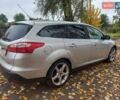 Сірий Форд Фокус, об'ємом двигуна 1.6 л та пробігом 235 тис. км за 8200 $, фото 1 на Automoto.ua