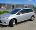 Сірий Форд Фокус, об'ємом двигуна 1.6 л та пробігом 415 тис. км за 3903 $, фото 3 на Automoto.ua