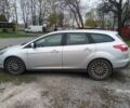 Сірий Форд Фокус, об'ємом двигуна 2 л та пробігом 305 тис. км за 7000 $, фото 1 на Automoto.ua