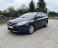 Сірий Форд Фокус, об'ємом двигуна 1.6 л та пробігом 250 тис. км за 6600 $, фото 4 на Automoto.ua