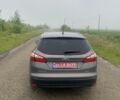 Сірий Форд Фокус, об'ємом двигуна 1.6 л та пробігом 210 тис. км за 7200 $, фото 15 на Automoto.ua