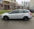 Серый Форд Фокус, объемом двигателя 1.6 л и пробегом 230 тыс. км за 5900 $, фото 4 на Automoto.ua