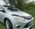Серый Форд Фокус, объемом двигателя 2 л и пробегом 240 тыс. км за 7500 $, фото 1 на Automoto.ua