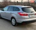 Серый Форд Фокус, объемом двигателя 1 л и пробегом 212 тыс. км за 5900 $, фото 5 на Automoto.ua