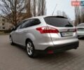 Серый Форд Фокус, объемом двигателя 1.6 л и пробегом 189 тыс. км за 7700 $, фото 9 на Automoto.ua