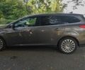 Сірий Форд Фокус, об'ємом двигуна 2 л та пробігом 259 тис. км за 5500 $, фото 1 на Automoto.ua