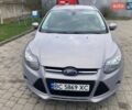 Сірий Форд Фокус, об'ємом двигуна 1.56 л та пробігом 247 тис. км за 7950 $, фото 1 на Automoto.ua