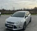 Сірий Форд Фокус, об'ємом двигуна 1.6 л та пробігом 276 тис. км за 7100 $, фото 1 на Automoto.ua