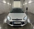 Сірий Форд Фокус, об'ємом двигуна 1.6 л та пробігом 296 тис. км за 7200 $, фото 2 на Automoto.ua
