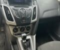 Сірий Форд Фокус, об'ємом двигуна 1.6 л та пробігом 270 тис. км за 7000 $, фото 12 на Automoto.ua