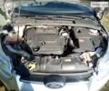 Сірий Форд Фокус, об'ємом двигуна 2 л та пробігом 239 тис. км за 7800 $, фото 10 на Automoto.ua