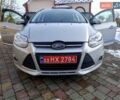 Сірий Форд Фокус, об'ємом двигуна 1.6 л та пробігом 220 тис. км за 6999 $, фото 73 на Automoto.ua