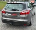 Сірий Форд Фокус, об'ємом двигуна 1.6 л та пробігом 237 тис. км за 7200 $, фото 17 на Automoto.ua