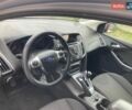 Сірий Форд Фокус, об'ємом двигуна 1.56 л та пробігом 247 тис. км за 7950 $, фото 20 на Automoto.ua