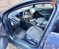 Сірий Форд Фокус, об'ємом двигуна 1.6 л та пробігом 288 тис. км за 6900 $, фото 17 на Automoto.ua