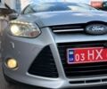 Сірий Форд Фокус, об'ємом двигуна 1.6 л та пробігом 250 тис. км за 8200 $, фото 1 на Automoto.ua