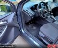 Серый Форд Фокус, объемом двигателя 1.6 л и пробегом 220 тыс. км за 7700 $, фото 1 на Automoto.ua