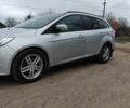 Сірий Форд Фокус, об'ємом двигуна 1.6 л та пробігом 273 тис. км за 7300 $, фото 14 на Automoto.ua
